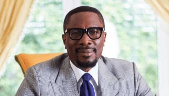 House of Freedom announces changes in leadership