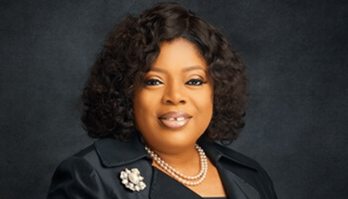 CBN approves Nneka Onyeali-Ikpe as Fidelity Bank MD/CEO-designate