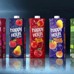 Chivita launches new Happy Hour Flavoured Drink Orange Safari
