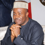 Publish names of NASS members running contracts for NDDC within 48 hours, Reps order Akpabio