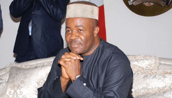 Publish names of NASS members running contracts for NDDC within 48 hours, Reps order Akpabio