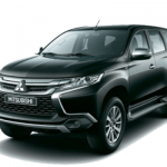 CFAO’s Mitsubishi Pajero Sport for virtual launch