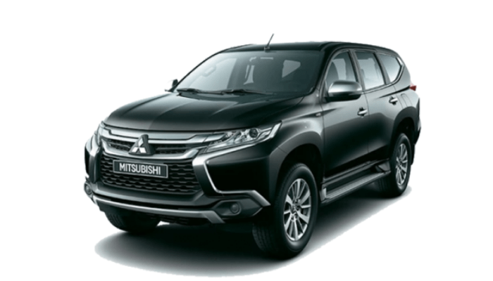 CFAO’s Mitsubishi Pajero Sport for virtual launch
