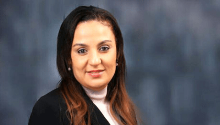 Clare Omatseye: A leading voice in Nigeria's healthcare space