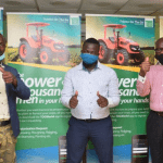 Origin automotive rolls out tractor hailing platform for effective farming practice