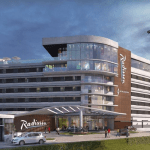 Radisson Hotel Group announces six new hotels in Africa