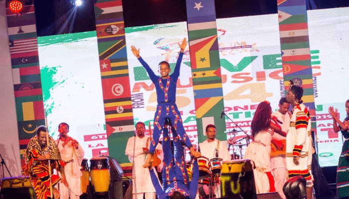 La Campagne Tropicana Beach resort introduces bespoke entertainment