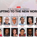 The 10th Career Day of The Bridge Leadership Foundation themed “The Global Economy: Adapting to the New Normal” is scheduled to