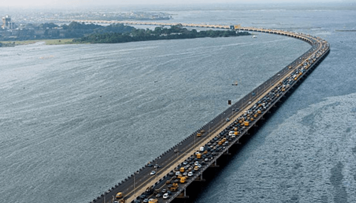 Third Mainland Bridge