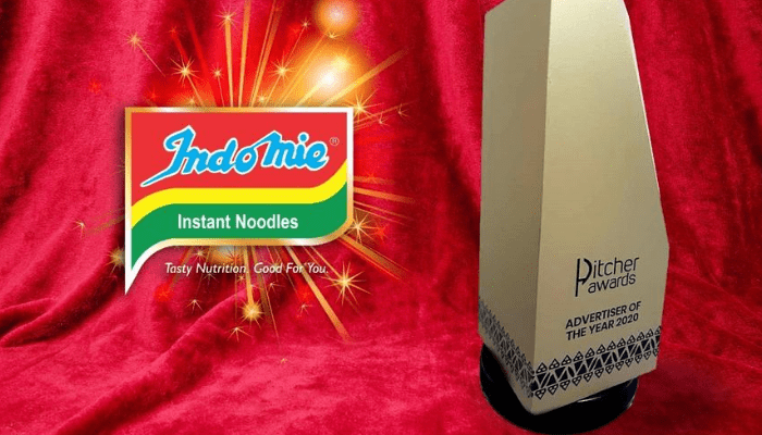 Dufil Group brands clinch prizes at Pitcher Awards 2020