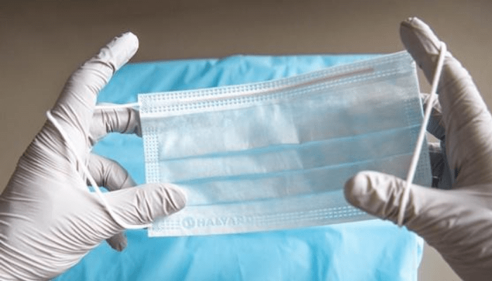 Kwara SS3 students to get free face masks as schools resume