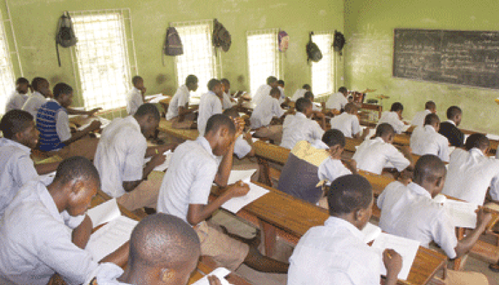 Delta plans for 29,525 students in upcoming WASSCE