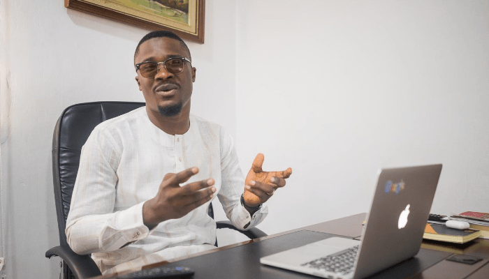 'Through Forza Digital, we hope to empower businesses to provide valuable industries for coming generations'