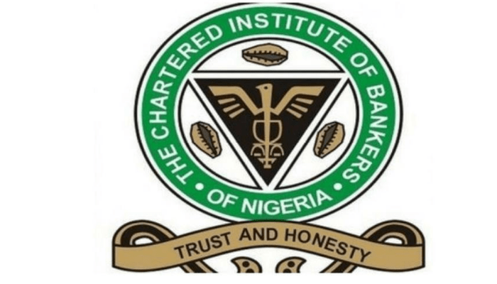 CIBN presents accreditation Certificates to CBN, Heritage Bank, NSE, 23 others