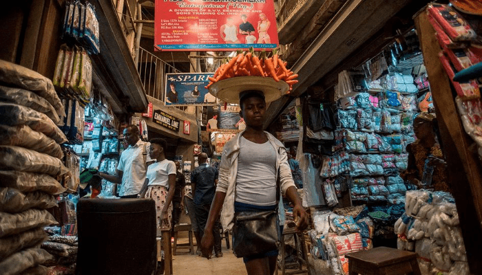 Industrial space, innovation seen repositioning Nigeria’s 41.5m MSMEs