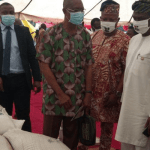 Lagos to establish N10bn aquaculture centre, empowers 2,743 farmers