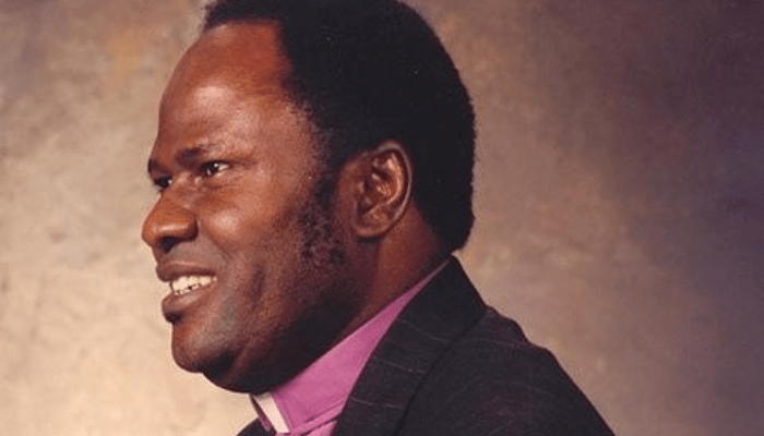 Obaseki celebrates Archbishop Idahosa at 77