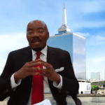 Adversity Teaches Us to Innovate - Jim Ovia CON