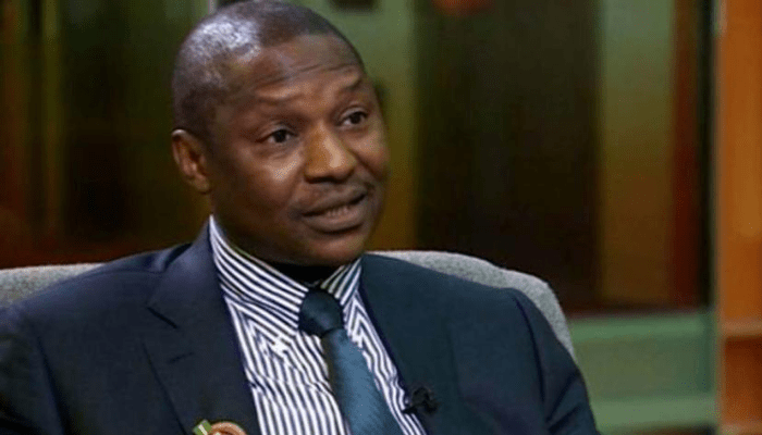 FG yet to recover $62b debt from IOCs - Malami