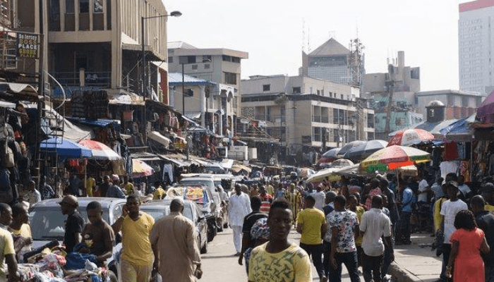 Why Nigeria could use some self-awareness