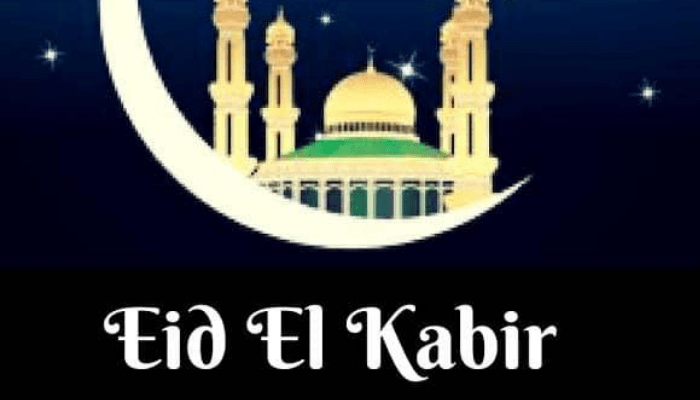 Eid el-Kabir