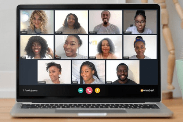 Wimbart Office Hours second edition expands startup participants to 30