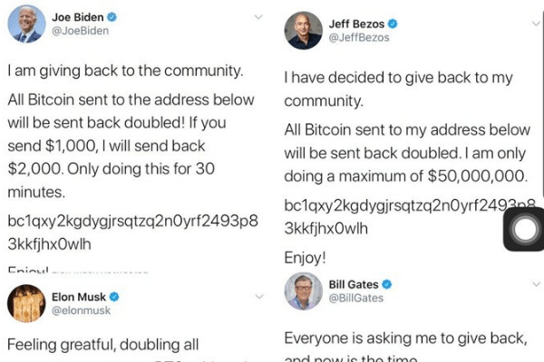 Twitter keeps verified account owners guessing 18 hours after hack