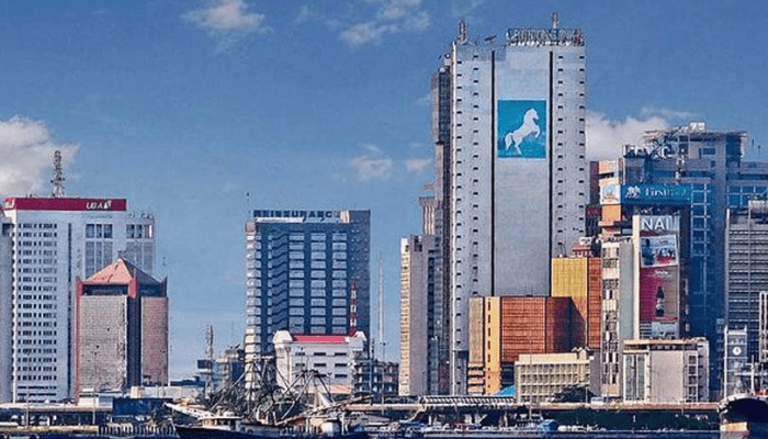 nigerian banks