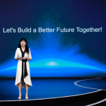 Huawei urges collaboration among telcos to tackle new pandemic realities