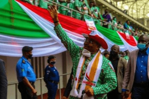 CSOs demand accountability on N3bn COVID-19 fund in Akwa Ibom