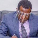 Plateau Governor signs revised 2020 budget into law