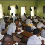 examination malpractice