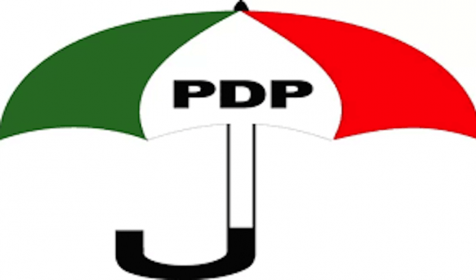 Edo 2020: Don't subvert the will of electorate, PDP tells INEC, security agencies