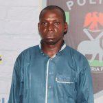 Wadume: Prosecution tenders six guns as defendants reject statements