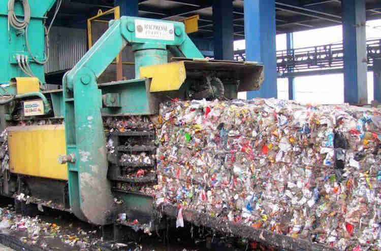 How improper disposal limits over $250m waste recycling industry growth