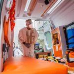Kwara gets new ICU ambulances