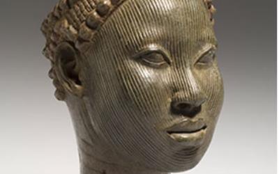 Despite protests Christie’s auctions rare Nigerian sculptures, claims sale legal