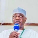 Death of CoS: Kwara officials proceed on isolation