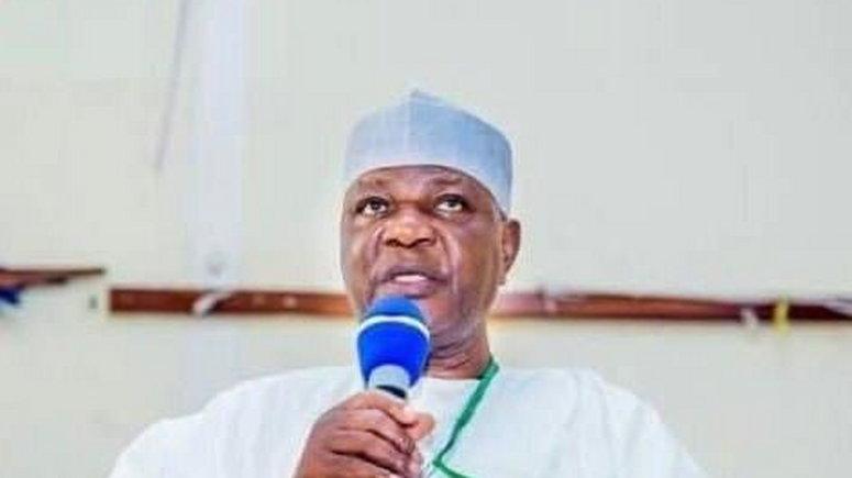 Death of CoS: Kwara officials proceed on isolation