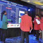 Robust sales drive boosts African Alliance market share