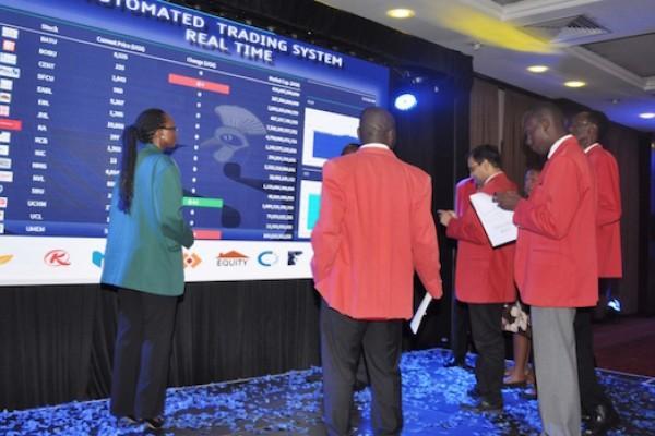 Robust sales drive boosts African Alliance market share