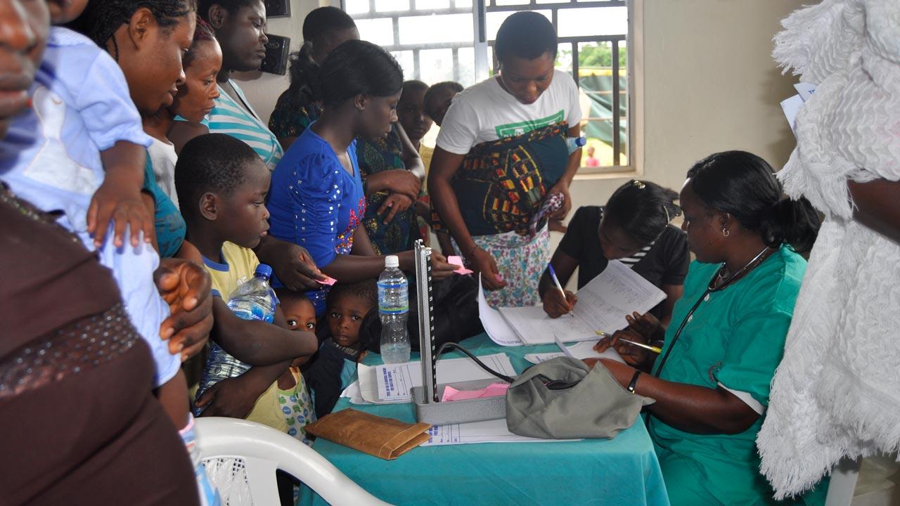 FG's Saving One Million Lives Programme impact healthcare in Nasarawa