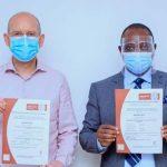 Fortune Global Bags ISO 9001:2015 Certification