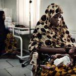 Taraba First lady, development partners embark on child spacing campaign