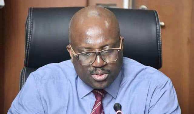 NDDC management walk out on Reps during investigation