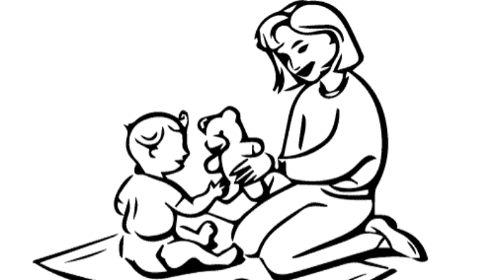 Professionalism, structure are important when employing Nanny