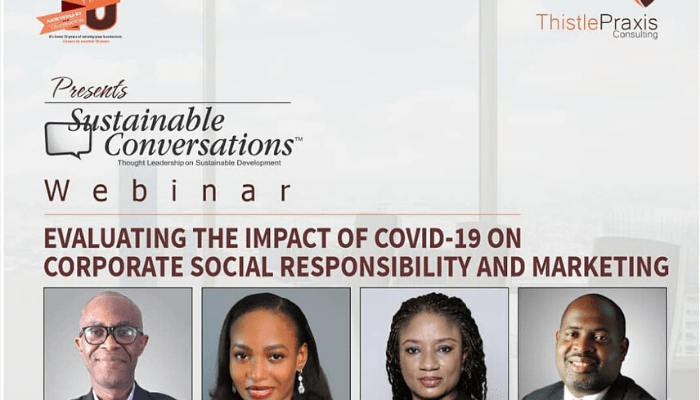 Evaluating the Impact of Covid-19 on Corporate Social Responsibility and Marketing