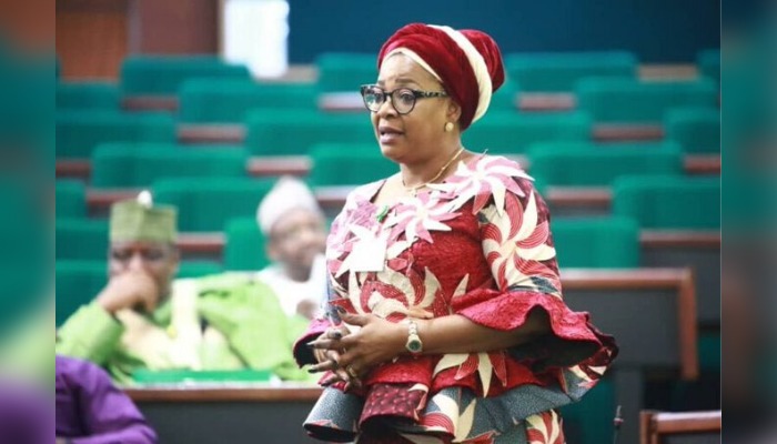 Tolulope Akande-Sadipe