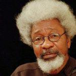 Celebrating Wole Soyinka at 86