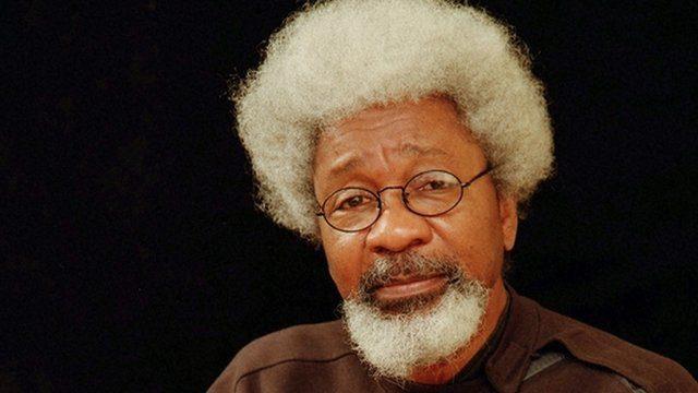 Celebrating Wole Soyinka at 86